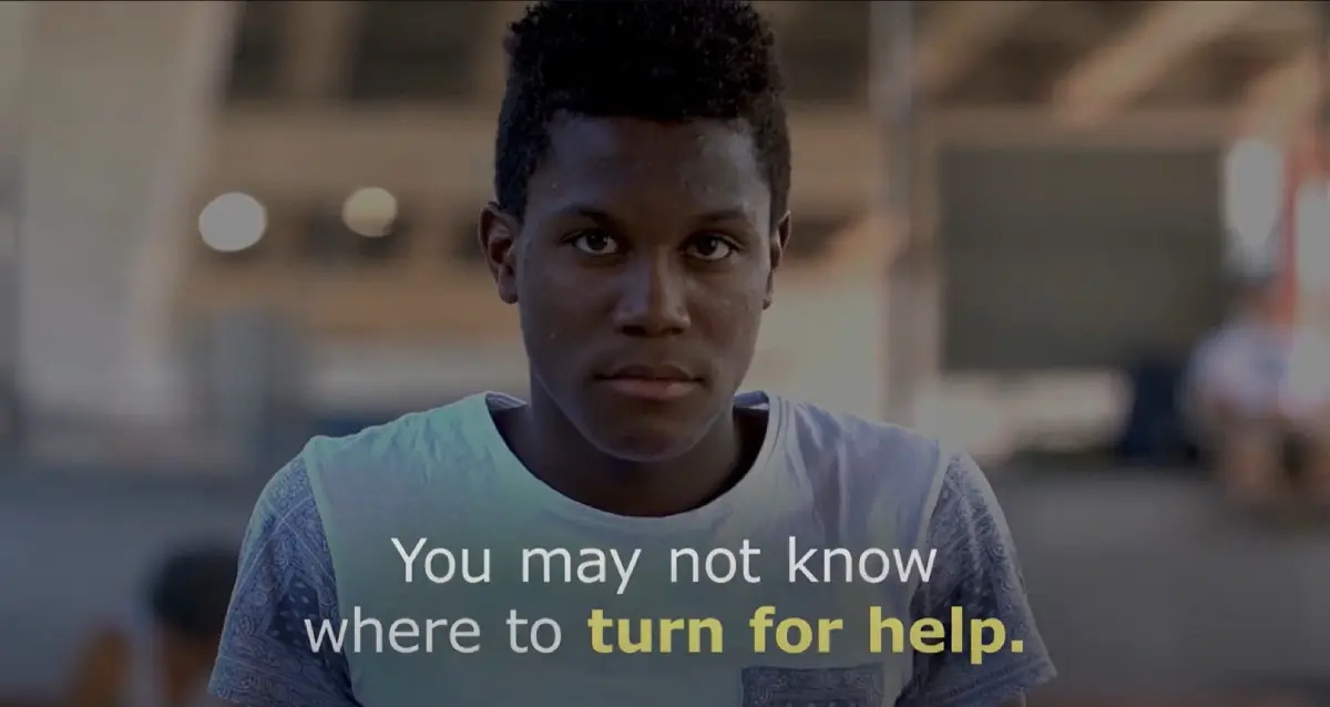 Compassionate, understanding behavioral health support
