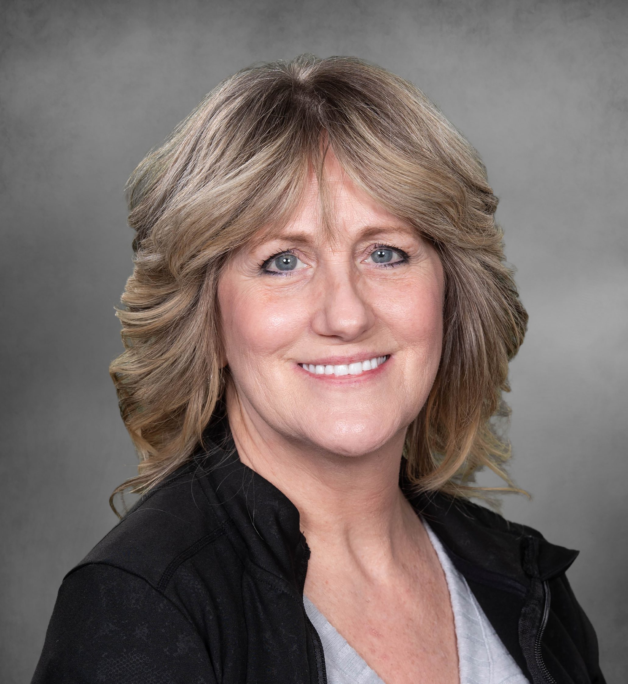 Deb Snyder